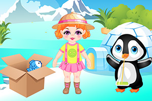 娜娜宠物管理员