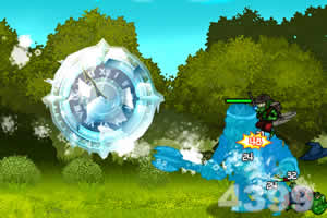 女巫猎杀者中文版