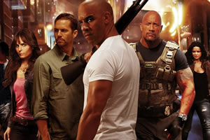 速度与激情7找字母