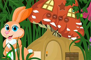 复活节仙子逃脱