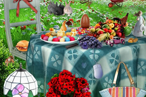 复活节的紧急情况