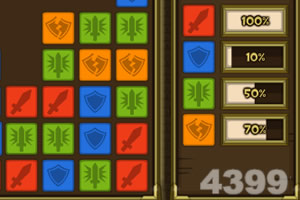 逆境勇者之路中文版