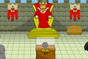 博物馆逃生计划