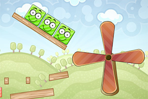 几何变变变无敌版