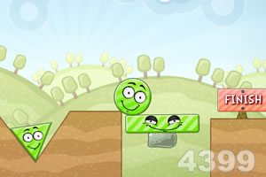 几何变变变无敌版