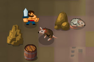 秘洞寻踪无敌版