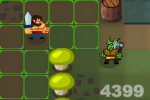 秘洞寻踪无敌版