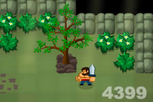 秘洞寻踪无敌版