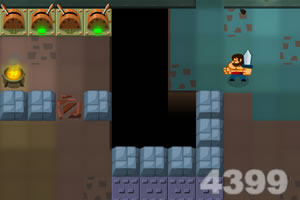 秘洞寻踪无敌版