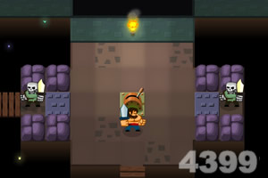 秘洞寻踪无敌版