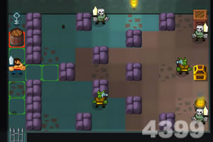 秘洞寻踪无敌版