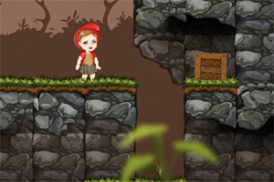 小红帽森林历险记无敌版