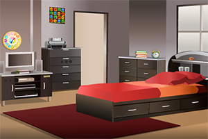 逃出爆破工程师的家