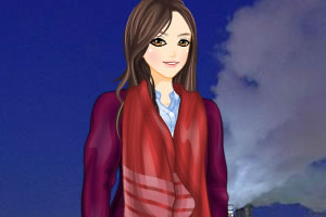 别致墨西哥街装