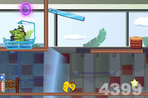 大鳄鱼爱小黄鸭2