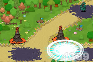 花园守卫者无敌版