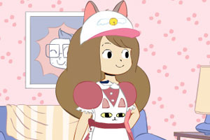 百丽疯狂的一天