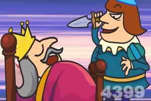 刺客任务选关版