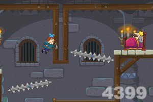 刺客任务选关版