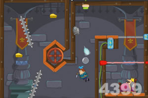 刺客任务选关版