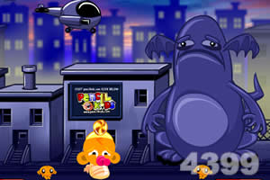 逗小猴开心闯天关