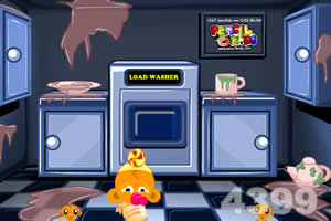 逗小猴开心闯天关