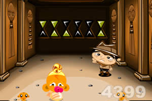 逗小猴开心闯天关