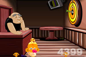 逗小猴开心闯天关