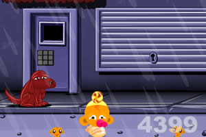 逗小猴开心闯天关