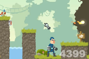 小猪救援行动加强版