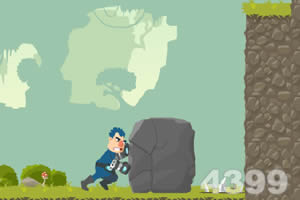 小猪救援行动加强版