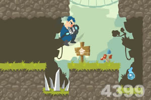 小猪救援行动加强版