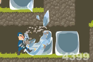 小猪救援行动加强版