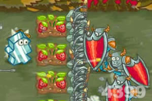 火爆小兔子无敌版