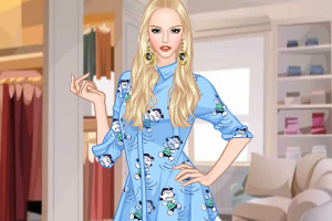 2015布鲁格时尚装