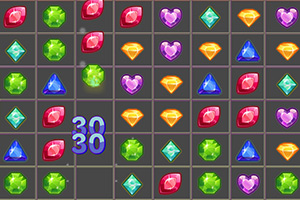 土豆君珠宝对对碰