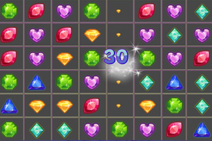 玩具小医生珠宝对对碰