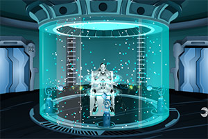 逃出都市实验室