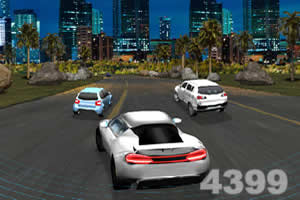 致命狂飙无敌版