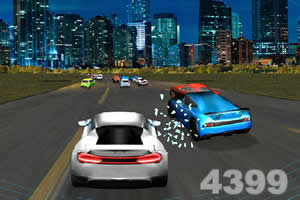 致命狂飙无敌版