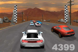 致命狂飙无敌版