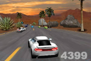 致命狂飙无敌版