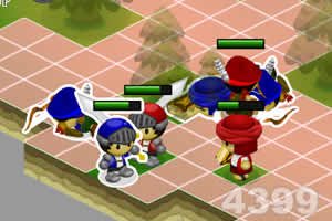 帝国策略战争无敌版