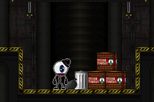 眼球哥肖恩历险记