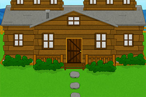 鬼祟农场之谜10