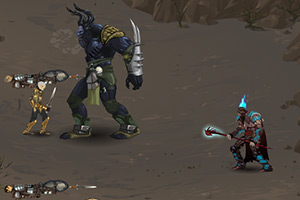 龙腾世纪中文版