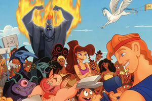 海格力斯找数字