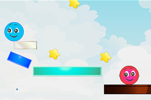 拯救红球大作战3