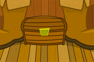 逃出巨人的房间