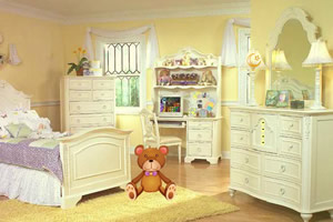 女孩逃离梦想家